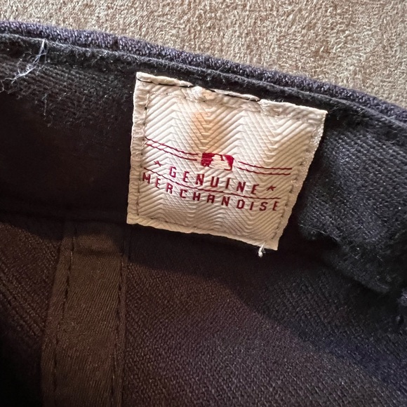 Detroit Hat - Picture 4 of 5